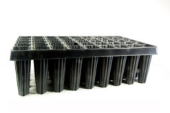Koopjeshoek: Deep root zaaitray 45 <b>XXL</b> vaks 15,7 cm hoog! (beschadigd) Nu voor €5,95!