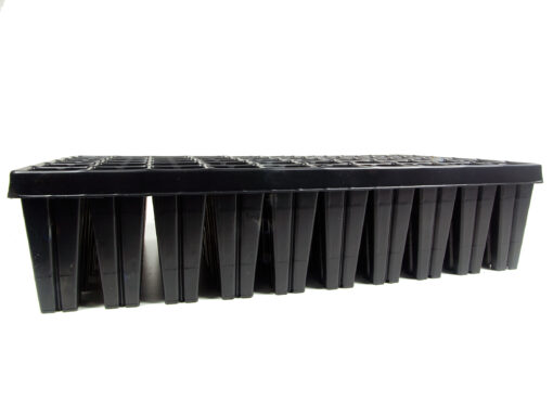 HARDE deep root zaaitray 60 XXL vaks - Afbeelding 2