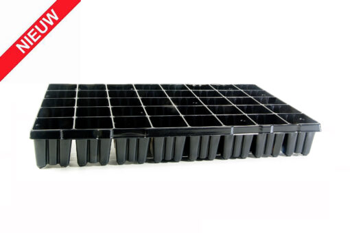 Complete set zaaitray 40L vaks - Afbeelding 2