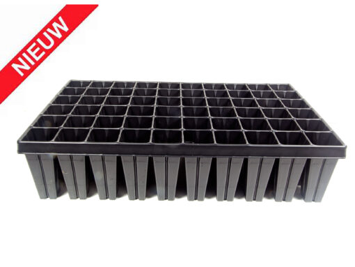 HARDE deep root zaaitray 60 XXL vaks
