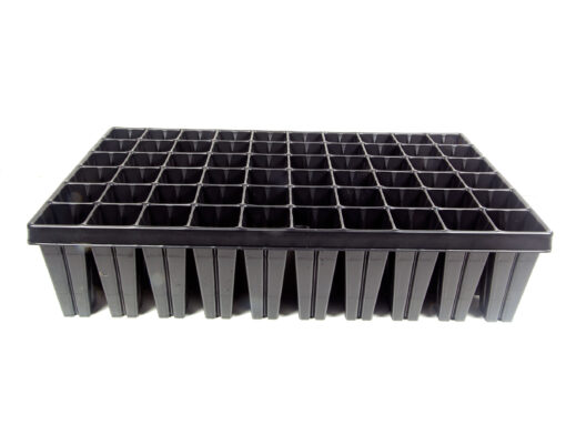 Koopjeshoek: Harde deep root zaaitray 60 XXL (beschadigd) – Nu voor €7,95!