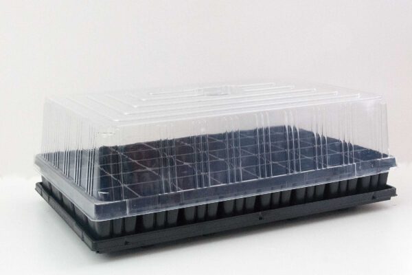 Complete set zaaitray 40L vaks