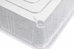 Afdekkap - koopjeshoek