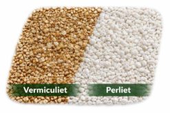 Substraten (Perliet & Vermiculiet)